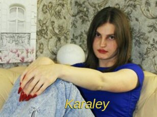 Karaley
