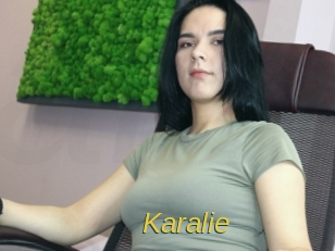 Karalie