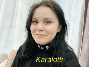 Karalotti