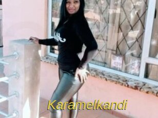 Karamelkandi