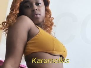 Karamelkis