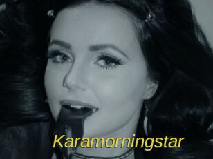 Karamorningstar