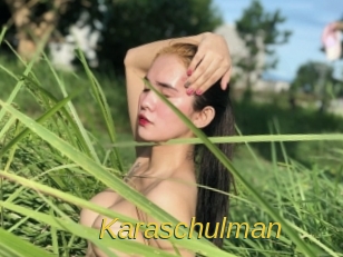 Karaschulman