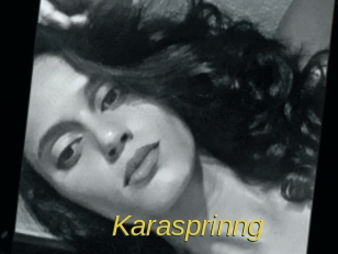 Karasprinng