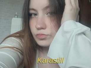 Karastill