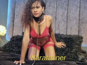 Karatanner