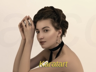 karatart Archive DVD ORG