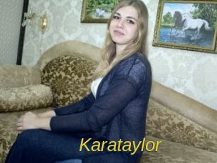 Karataylor
