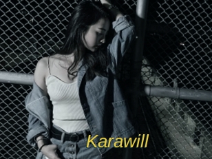 Karawill