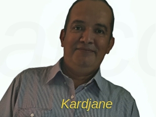 kardjane Archive DVD ORG