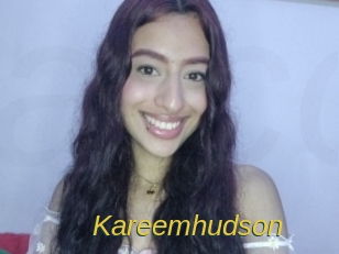 Kareemhudson
