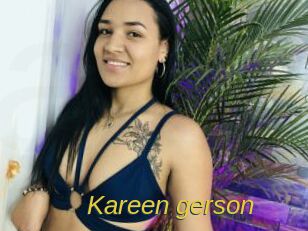 Kareen_gerson