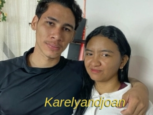 Karelyandjoan