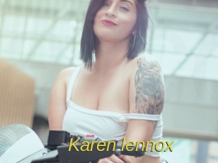 Karen_lennox