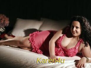 Karen4u