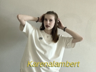 Karenalambert