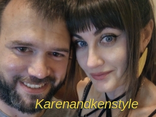 Karenandkenstyle