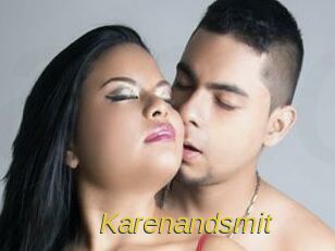 Karenandsmit