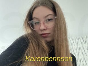 Karenbennson