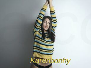 Karenbonhy