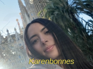 Karenbonnes