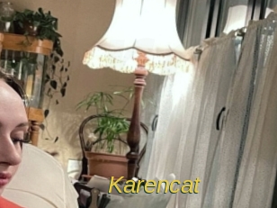 Karencat