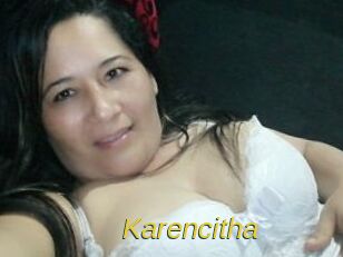 Karencitha