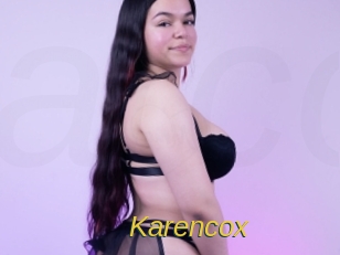 Karencox