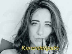 Karendelgado