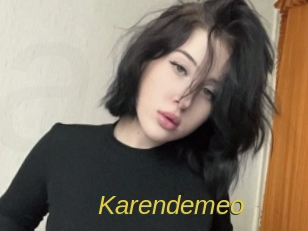 Karendemeo