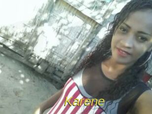 Karene