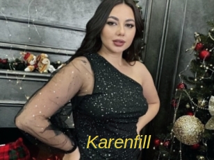 Karenfill