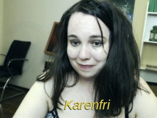Karenfri