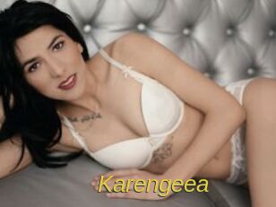 Karengeea