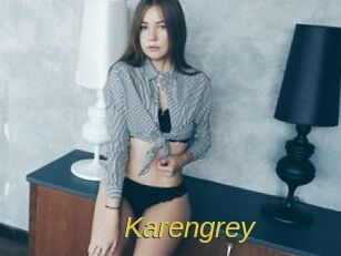 Karengrey