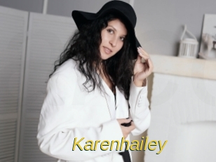 Karenhailey