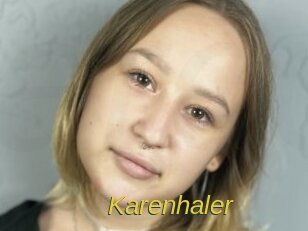 Karenhaler