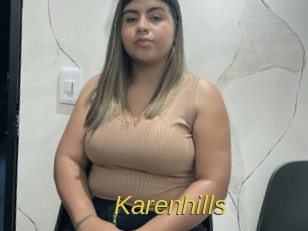 Karenhills