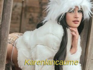 Karenlancaume