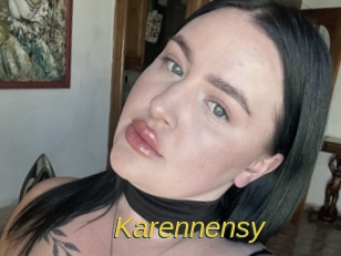 Karennensy