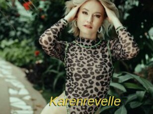 Karenrevelle
