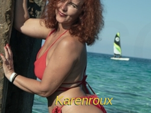 karenroux Archive DVD ORG