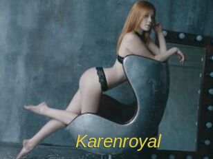 Karenroyal