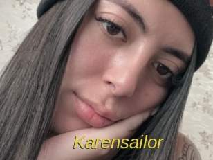 Karensailor