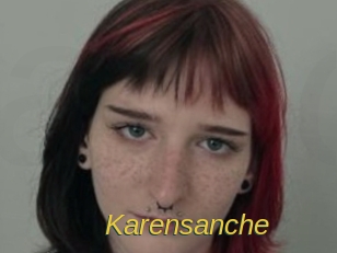 Karensanche