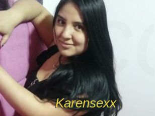 Karensexx