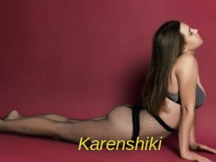 Karenshiki
