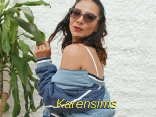 karensims Archive DVD ORG