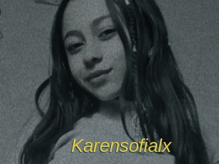 Karensofialx