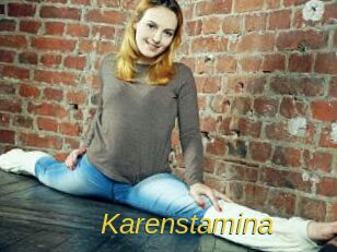 Karenstamina